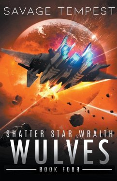 Cover Wulves