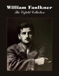 Cover William Faulkner
