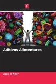 Aditivos Alimentares