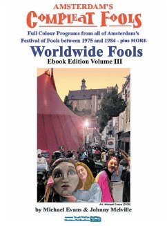Worldwide Fools eBook Vol III - Evans, Michael; Melville