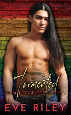 Tormented - Riley, Eve