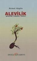 Alevilik - Akgün, Kemal