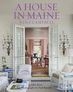 A House in Maine - Campbell, Nina; Kime, Giles