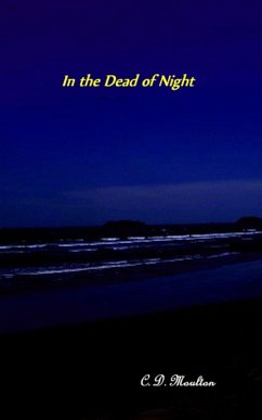 In the Dead of Night (eBook, ePUB) - Moulton, C. D.