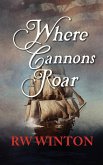 Where Cannons Roar (Revolution) (eBook, ePUB)