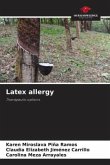 Latex allergy