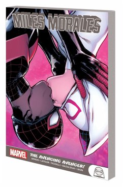 Miles Morales: The Avenging Avenger! - Bendis, Brian Michael; Latour, Jason