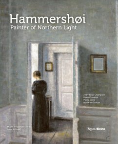 Hammershøi: Painter of Northern Light - Champion, Jean-Loup; Claustrat, Frank