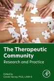 The Therapeutic Community The Therapeutic Community