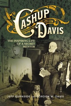 Cover Cashup Davis