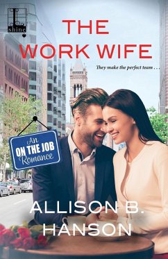 The Work Wife - Hanson, Allison B.