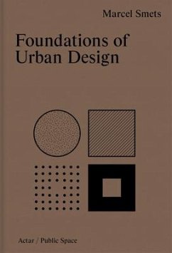 Foundations of Urban Design - Smets, Marcel