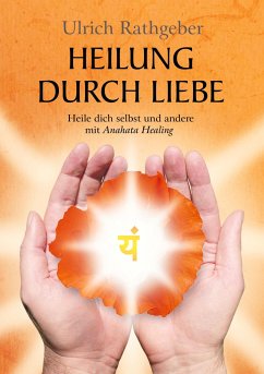 Cover Heilung durch Liebe
