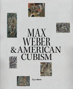 Max Weber and American Cubism - Agee, William C.; Koob, Pamela N.
