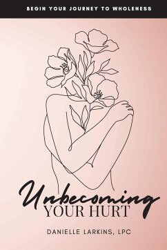 Unbecoming - Larkins, Danielle