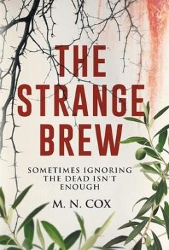 The Strange Brew - Cox, M N