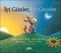 Iyi Günler, Iyi Geceler - Wise Brown, Margaret