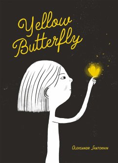 Yellow Butterfly - Shatokhin, Oleksandr