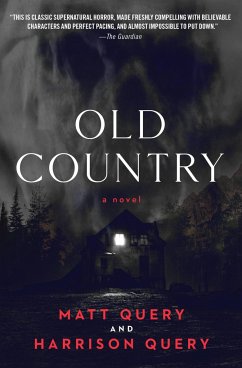 Old Country - Query, Matt; Query, Harrison