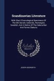 Scandinavian Literature