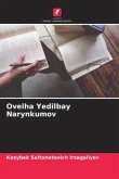 Ovelha Yedilbay Narynkumov