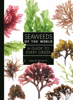 Seaweeds of the World - Bothwell, John