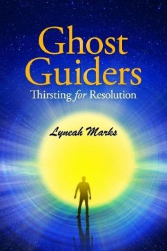 Ghost Guiders: Thirsting for Resolution - Marks, Lyneah