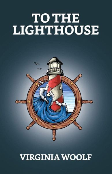 To The Lighthouse To The Lighthouse