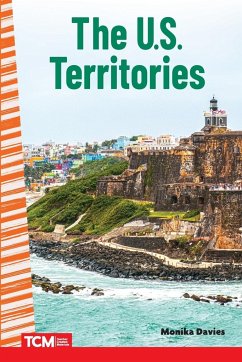 The U.S. Territories - Davies, Monika