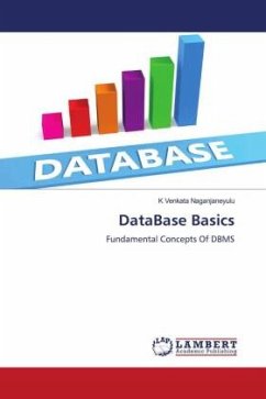 DataBase Basics