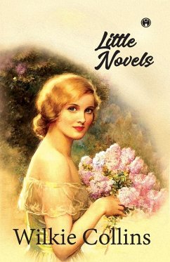 Cover LITTLE NOVELS