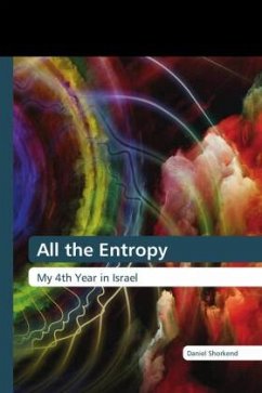 All the Entropy - Shorkend, Daniel