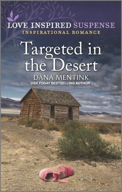 Targeted in the Desert - Mentink, Dana