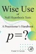 Wise Use of Null Hypothesis Tests - Bild 1