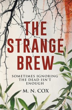 The Strange Brew - Cox, M N