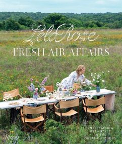 Fresh Air Affairs - Rose, Lela