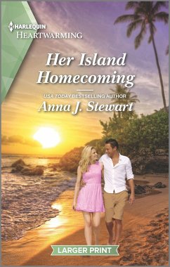 Her Island Homecoming - Stewart, Anna J
