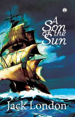 Cover A SON OF THE SUN