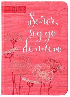 Cover Señor, Soy Yo de Nuevo