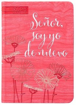 Señor, Soy Yo de Nuevo - Broadstreet Publishing Group Llc