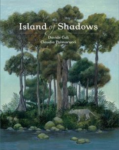 Cover Island of Shadows