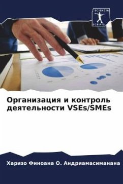 Organizaciq i kontrol' deqtel'nosti VSEs/SMEs - O. Andriamasimanana, Harizo Finoana