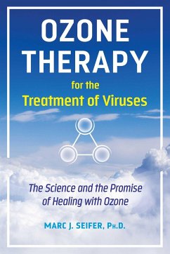 Ozone Therapy for the Treatment of Viruses - Seifer, Marc