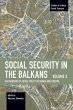 Social Security in the Balkans - Volume... - Bild 1