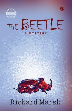 The Beetle - Marsh, Richard