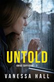 Untold (Grace Sufficient, #3) (eBook, ePUB)