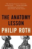 The Anatomy Lesson (eBook, ePUB)