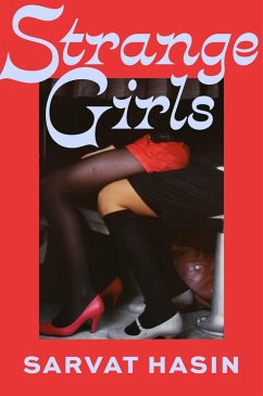 Cover Strange Girls (eBook, ePUB)