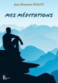 Mes méditations (eBook, ePUB)