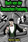 Buch von der Deutschen Poeterey (eBook, ePUB)